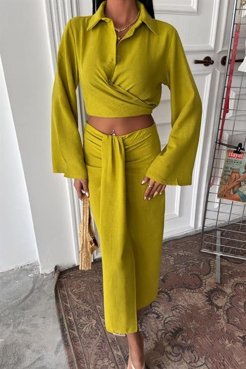 Conjunto Lima