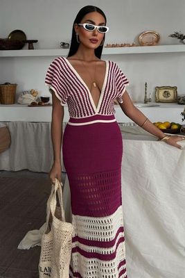 Vestido Ibiza