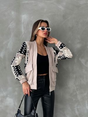 Rock Star Jacket