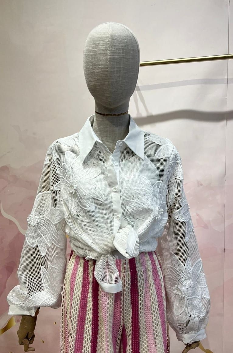 Florence Shirt
