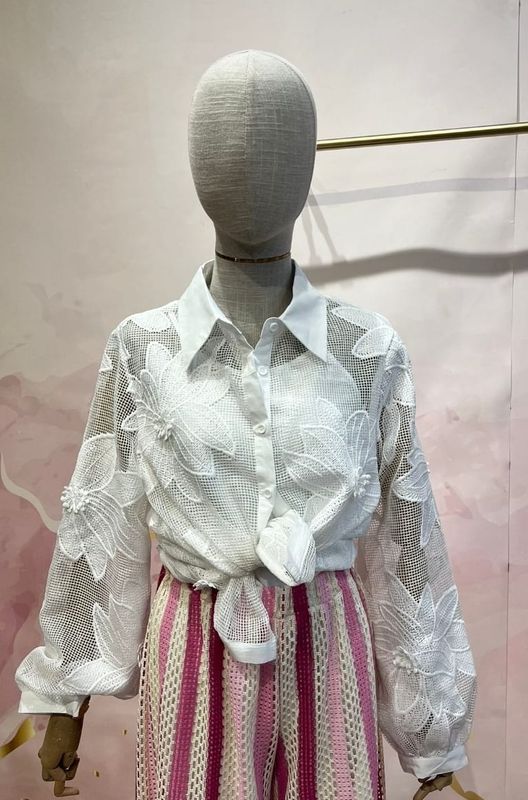 Florence Shirt