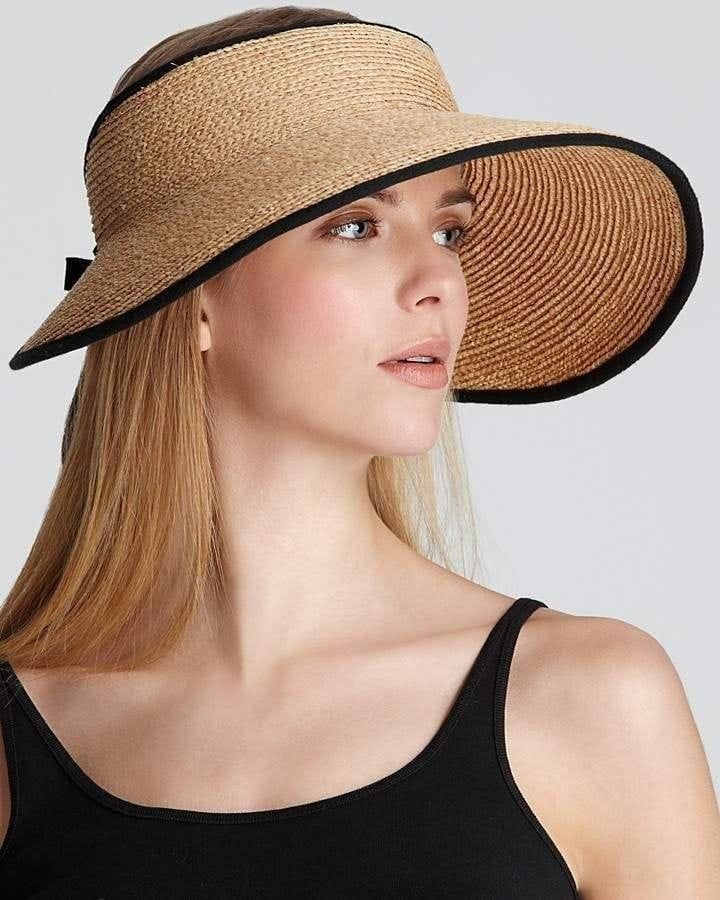 Straw Hat