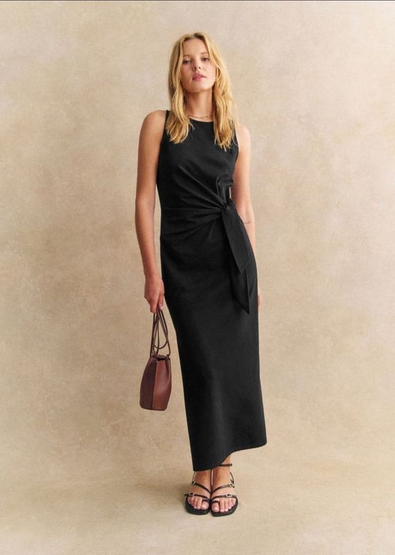 Vestido Chile