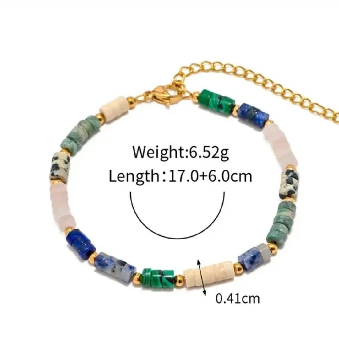Pulseira Zeon