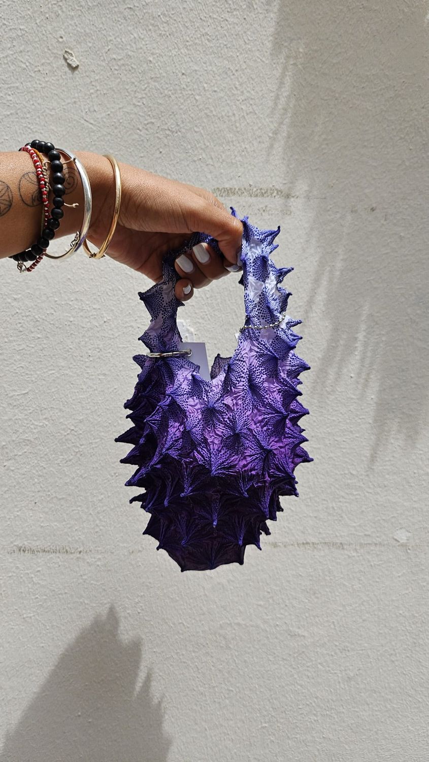 @fuguku Bag