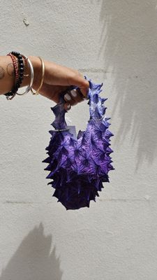 @fuguku Bag