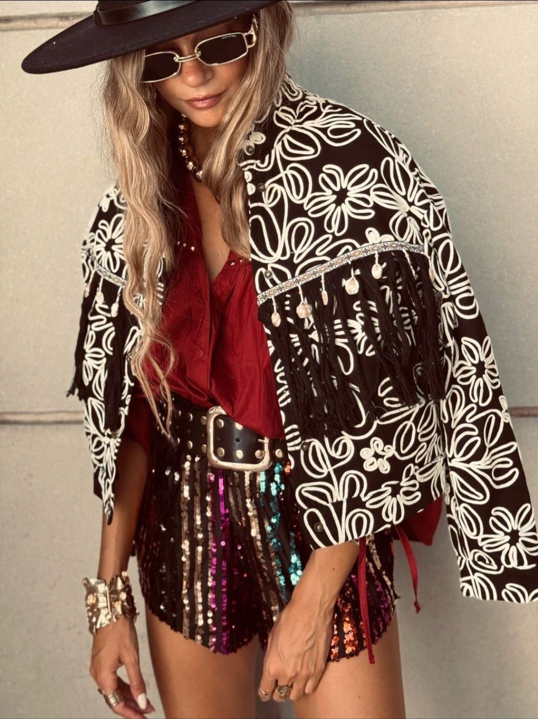 Osaca Coat