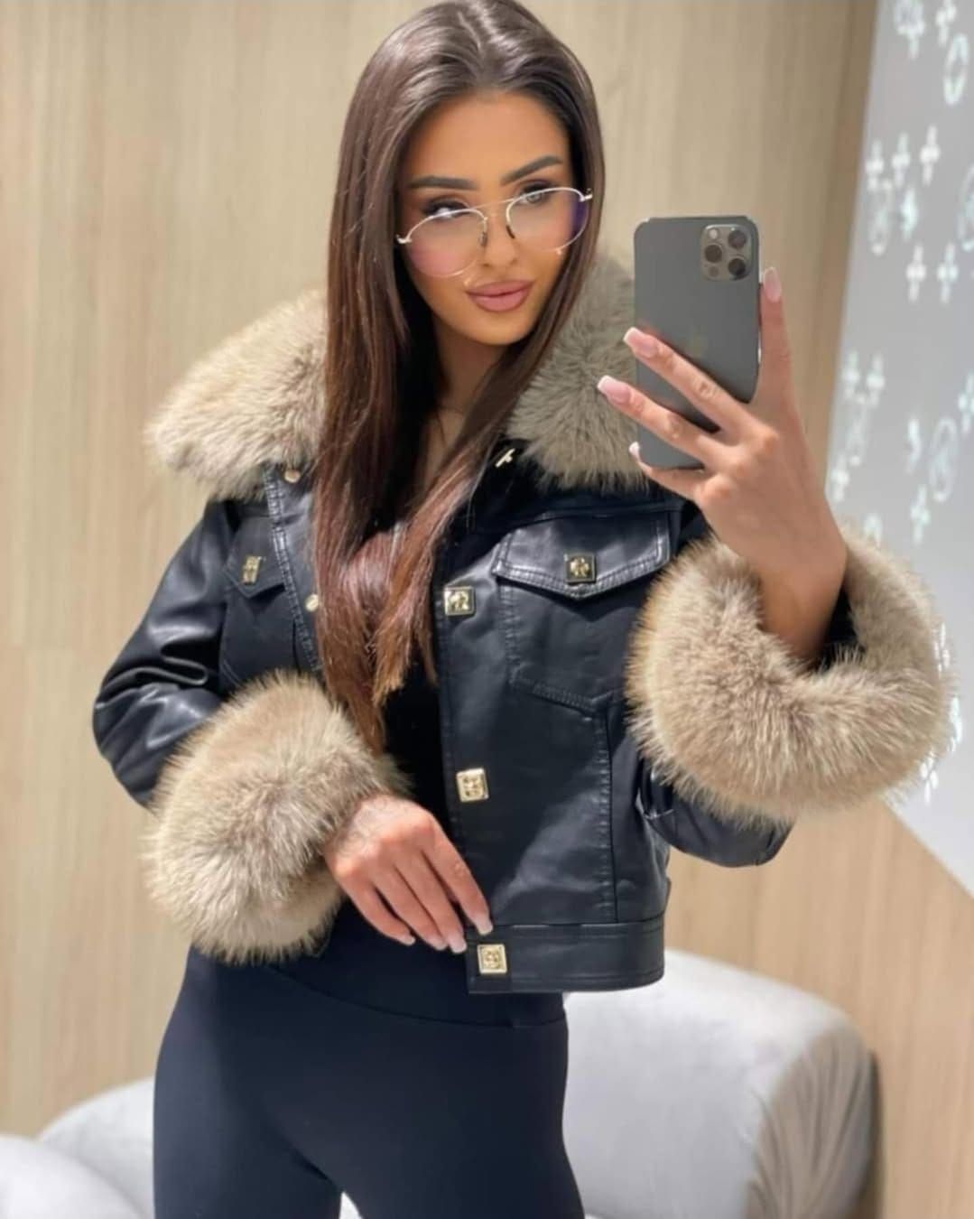 Felina Coat