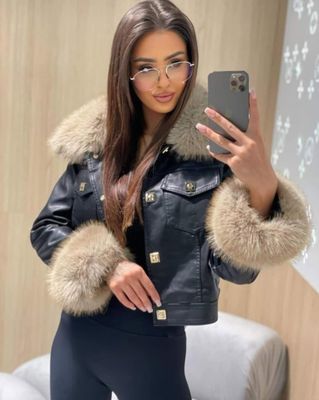 Felina Coat