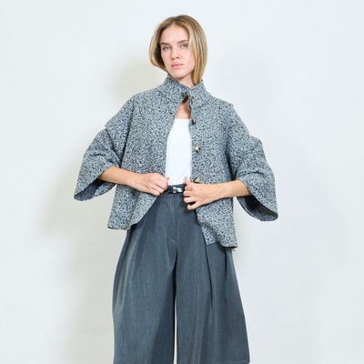 Horizon Coat