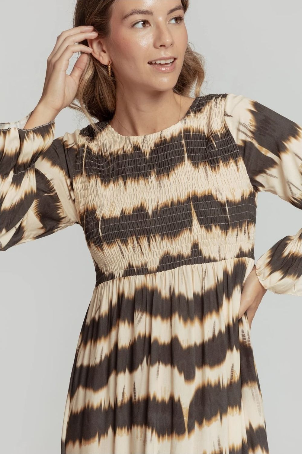 Máxima Dress
