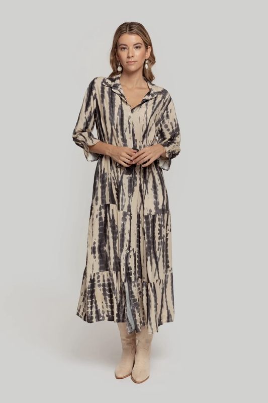 Grazia Dress