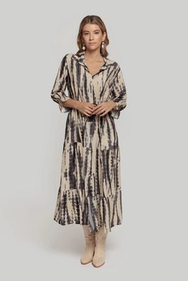 Grazia Dress