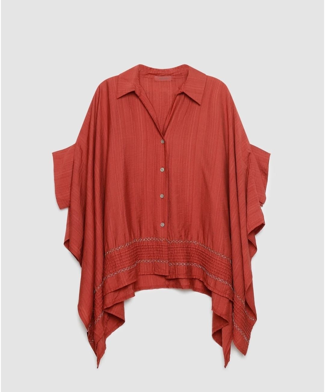 Gili Shirt