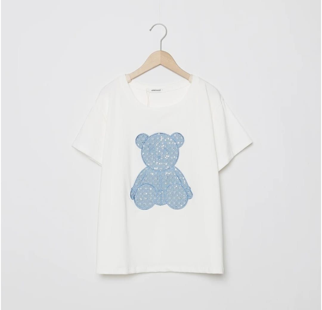 Bear T-shirt