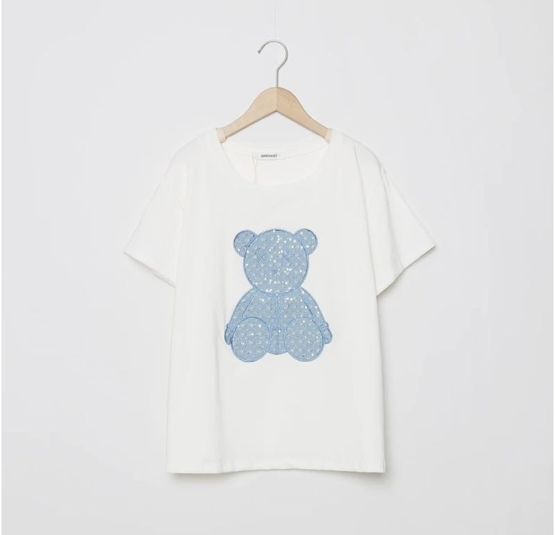Bear T-shirt