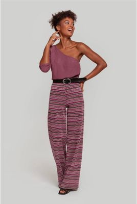 ZigZag Pants