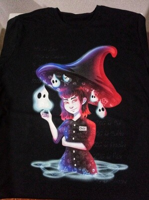 Camiseta