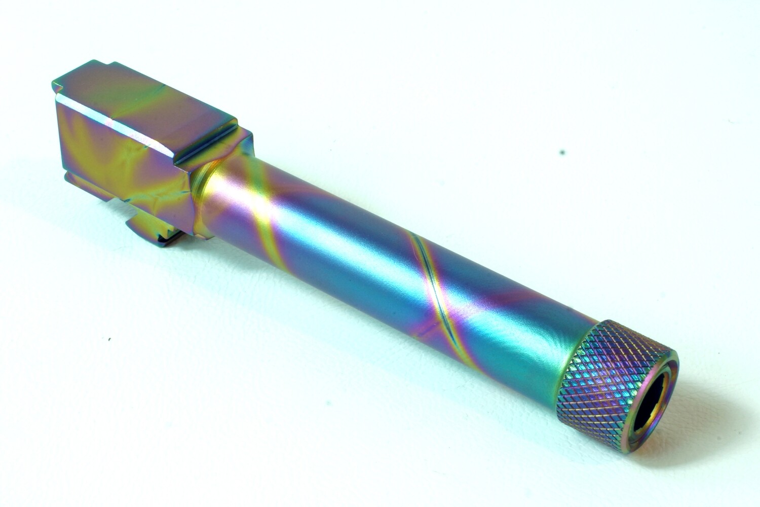Store » Firearm Customization And Manufacturing