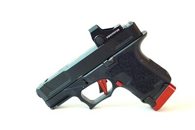 G26 Raider - Slide for Glock 26