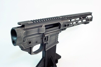 Store » Firearm Customization And Manufacturing