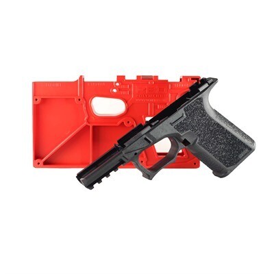 Polymer80 PF940C Glock 19/23 Compact 80% frame