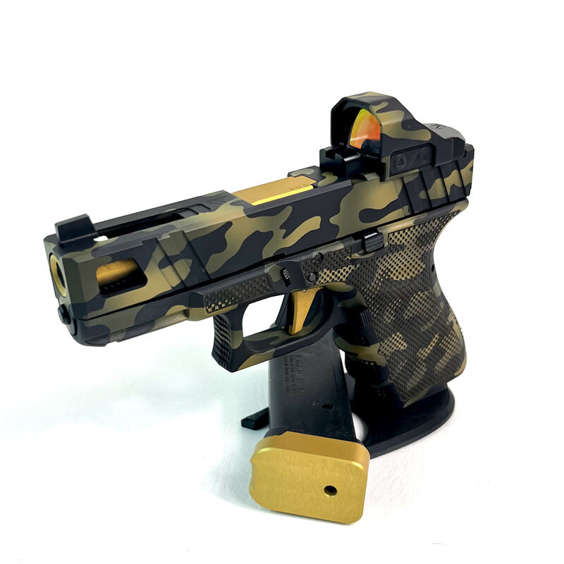 Store » Firearm Customization And Manufacturing