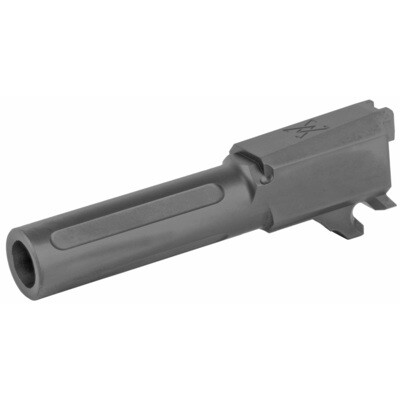 True Prec P365 Bbl 9mm Blk Dlc True Prec P365 Bbl 9mm Blk Dlc