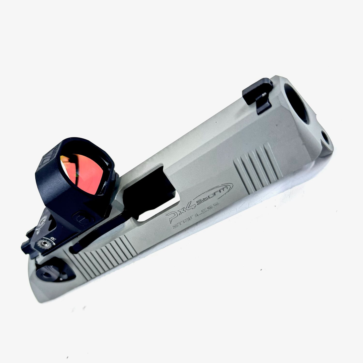 Beretta PX4 Storm Optic Cut