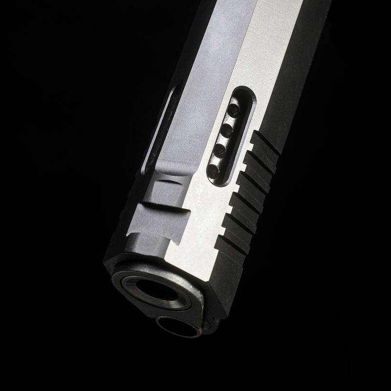 Store » Firearm Customization And Manufacturing