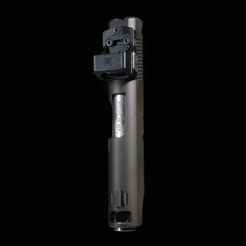 Store » Firearm Customization And Manufacturing
