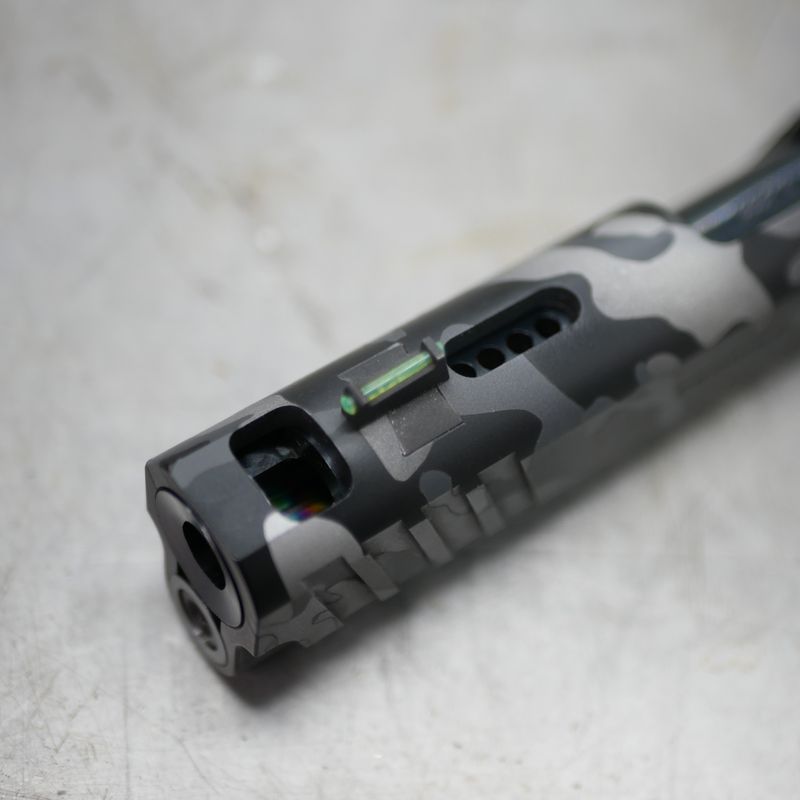 Store » Premium Weapons Systems