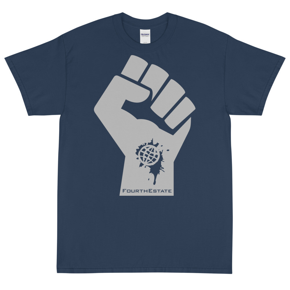Fourth Estate® Revolution T-Shirt