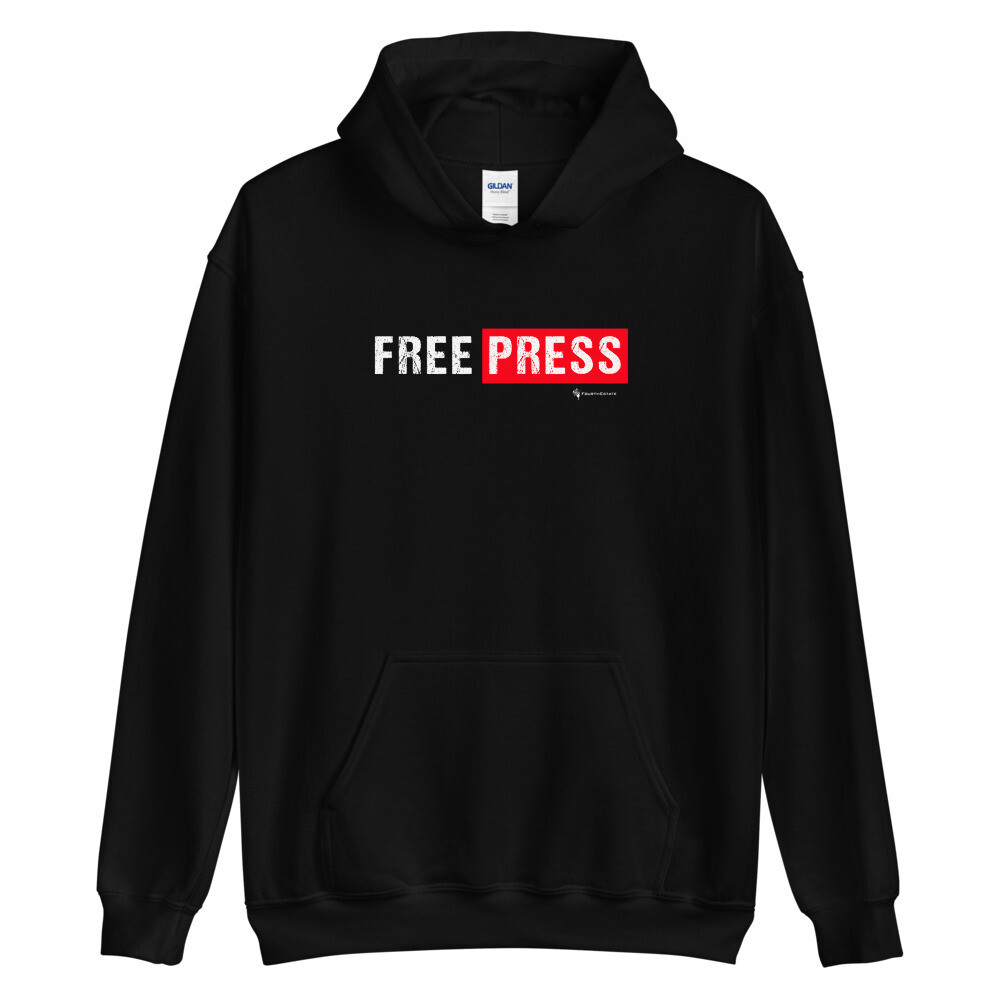 FREE PRESS Hoodie
