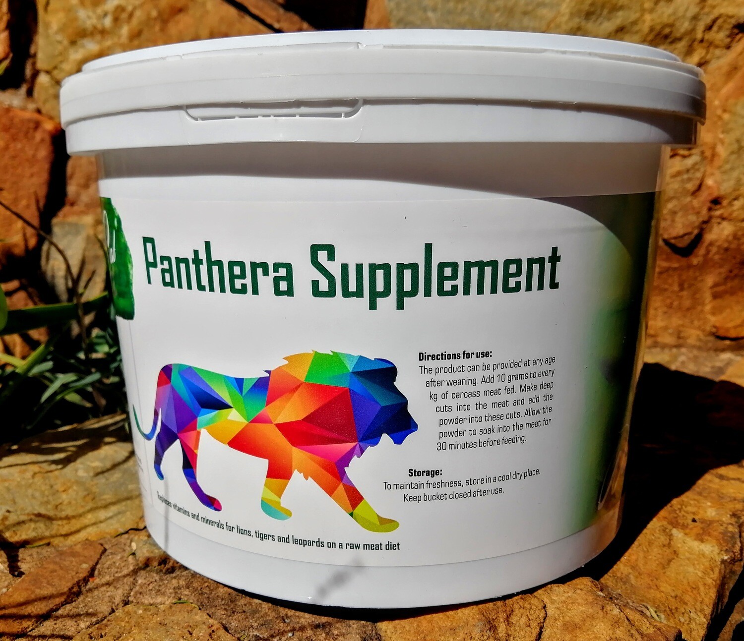 Panthera Supplement 5kg