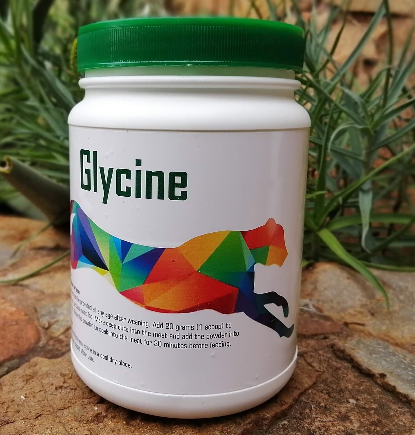 Glycine Supplement 1kg