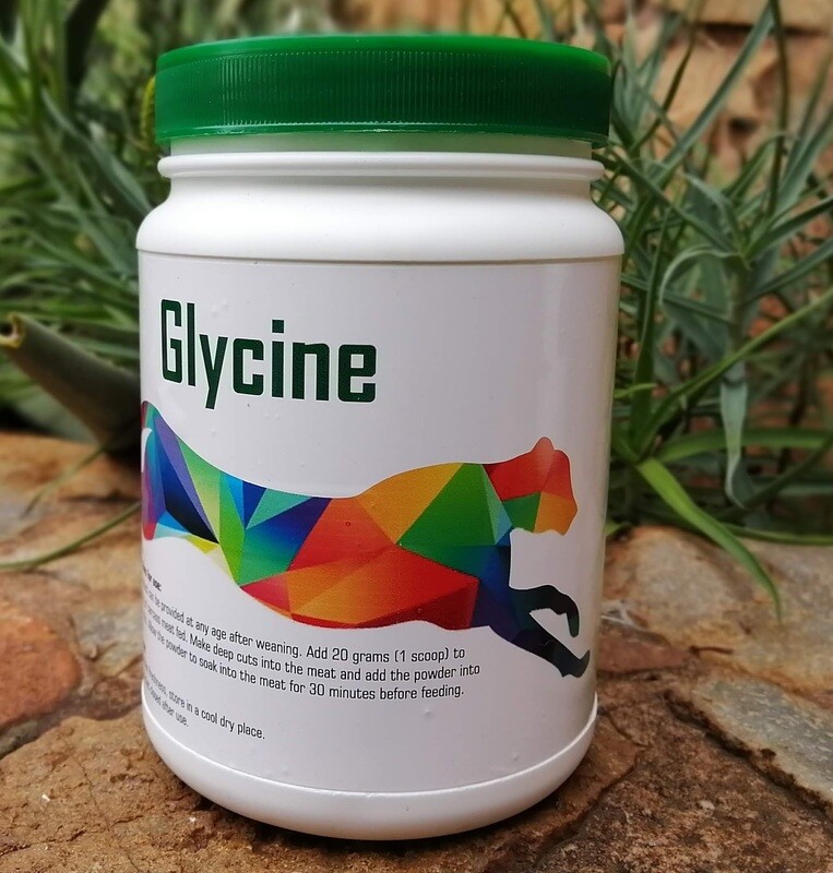 Glycine Supplement 1kg