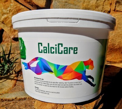 CalciCare Supplement 5kg