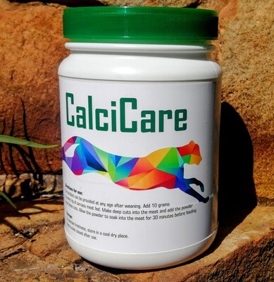 CalciCare Supplement 1kg