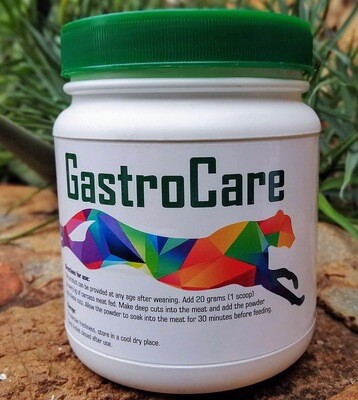 GastroCare Supplement 1kg