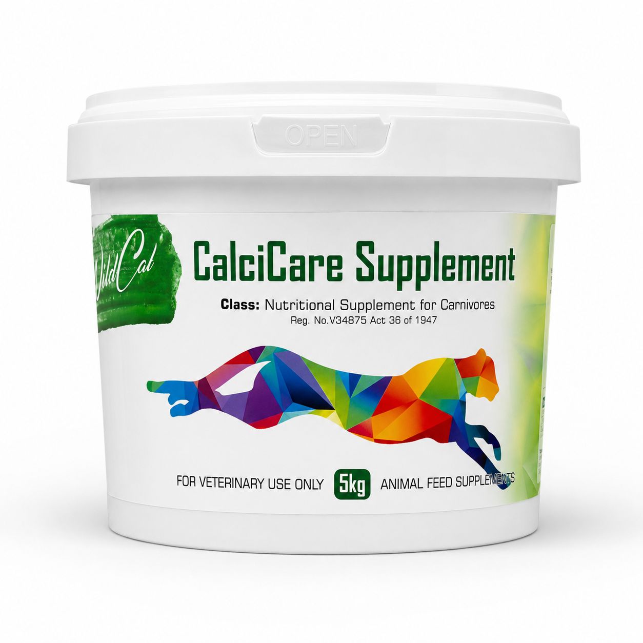 CalciCare Supplement 5kg