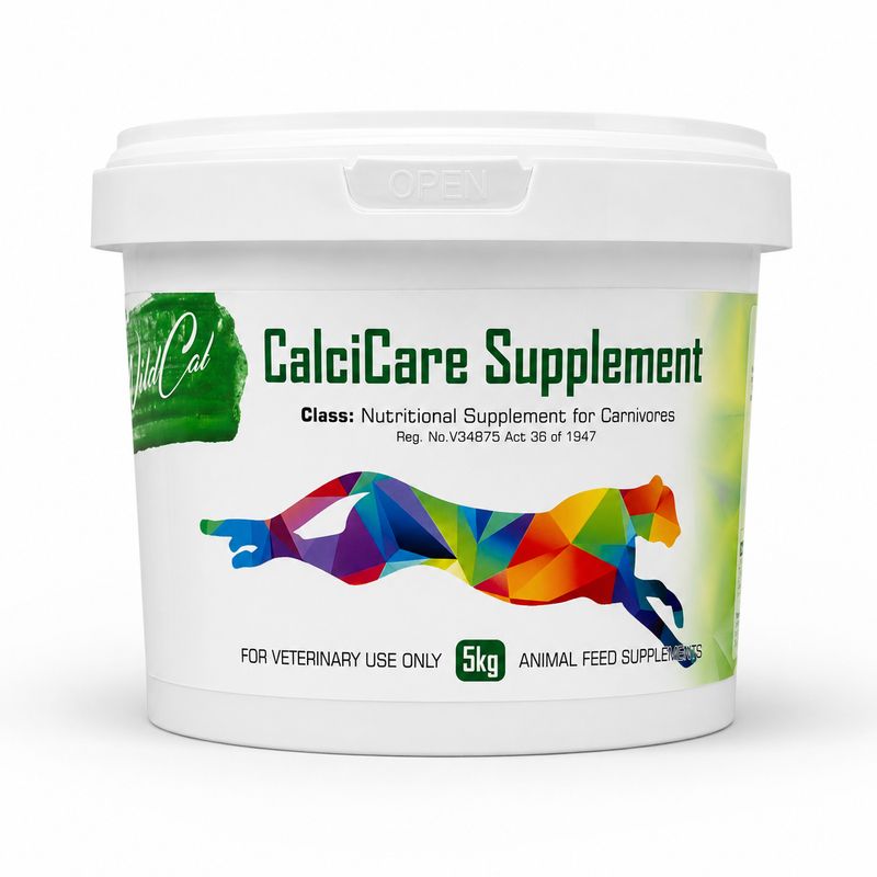 CalciCare Supplement 5kg