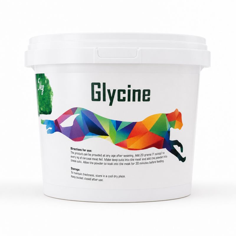 Glycine 5kg