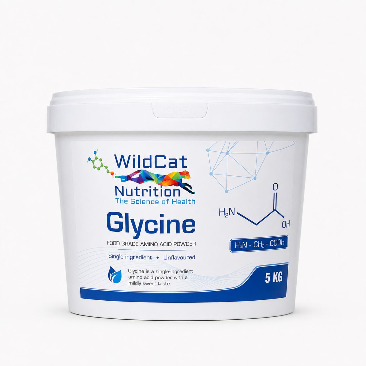 Glycine 5kg