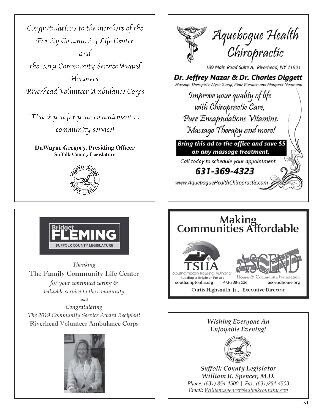 Quarter Page Ad