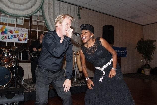 Music and Entertainment Sponsorship