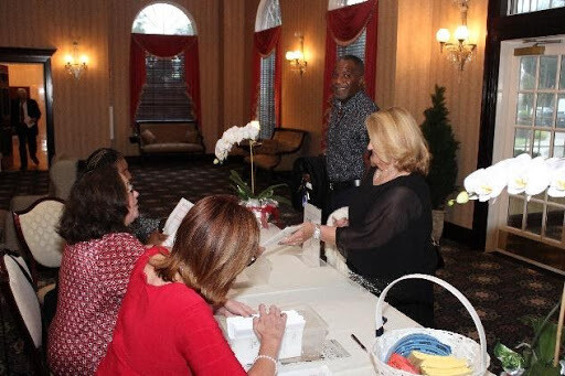 Invitations &amp; PR Sponsorship