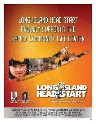 Sponsorship Opportunities