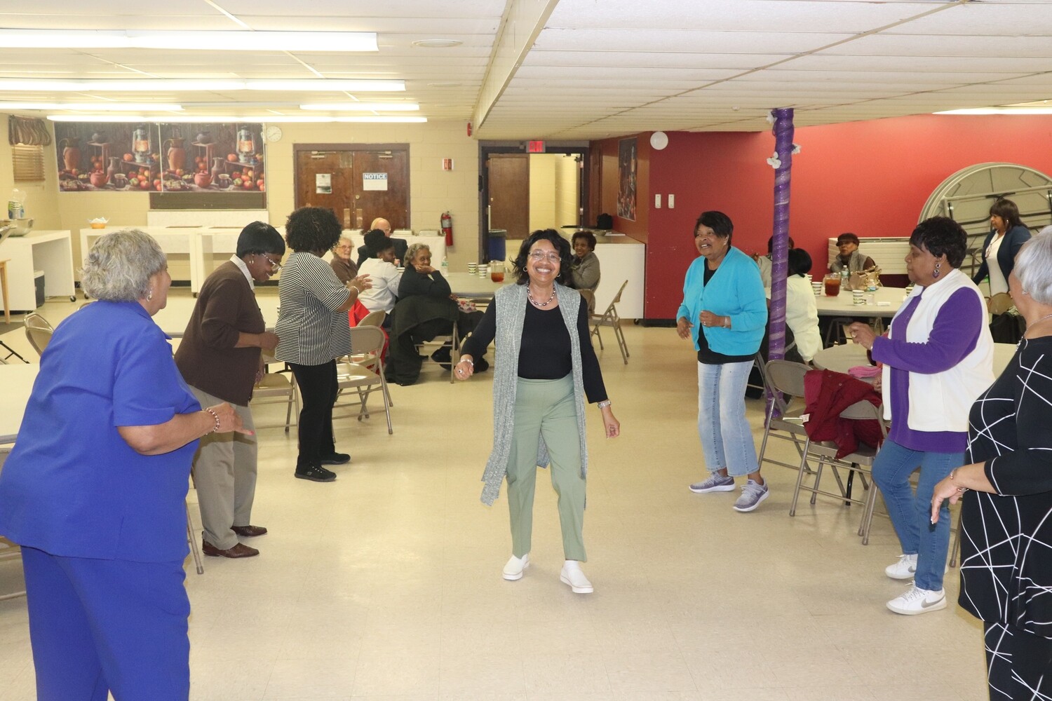 Pay What You Want Donation