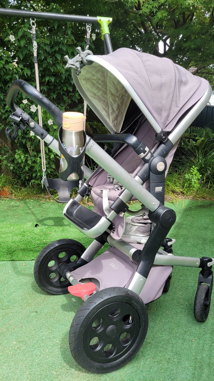 Joolz Pram / Stroller / Set Day Limited edition